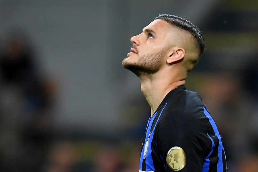 Mauro Icardi, de 30 años, opta por fichar por el Galatasaray